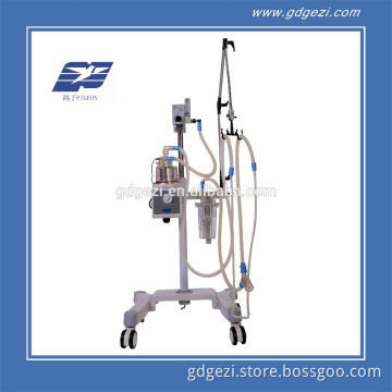 Neonate CPAP Machine